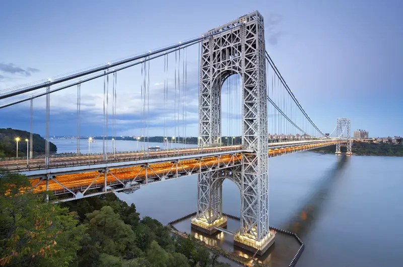 Fort Lee, NJ
