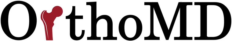OrthoMD logo