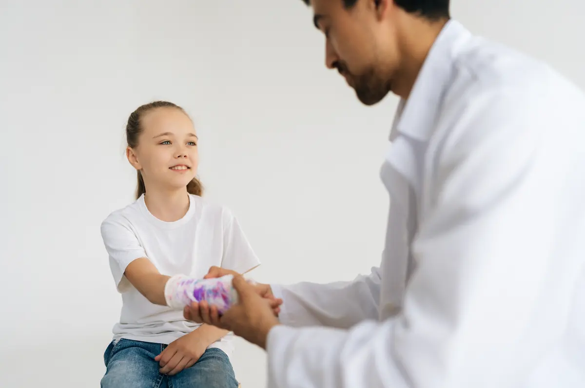 Specialized Pediatric Hand Surgery Pediatric hand surgery by Andrew Yang, MD, orthopedic surgeon in New Jersey